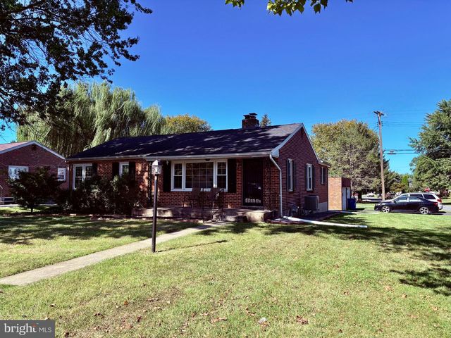 500 S KERSHAW ST, York, PA 17402