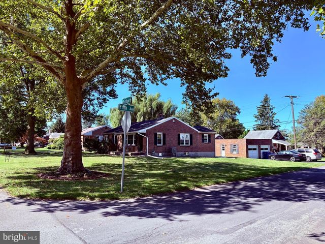 500 S KERSHAW ST, York, PA 17402