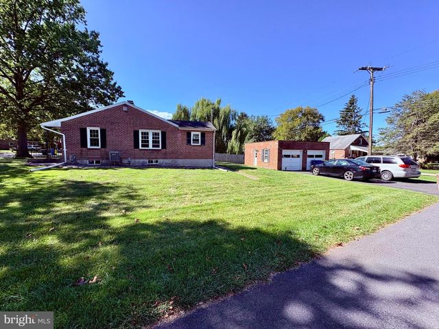 500 S KERSHAW ST, York, PA 17402