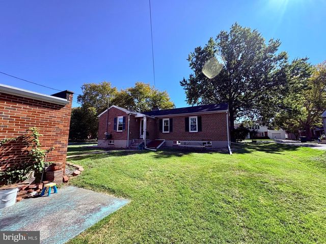 500 S KERSHAW ST, York, PA 17402