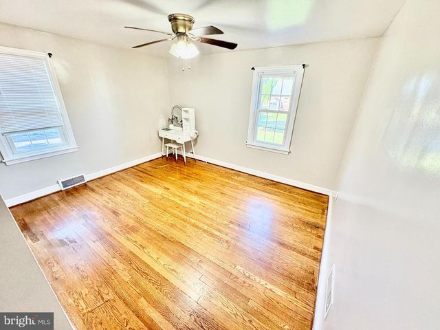 500 S KERSHAW ST, York, PA 17402