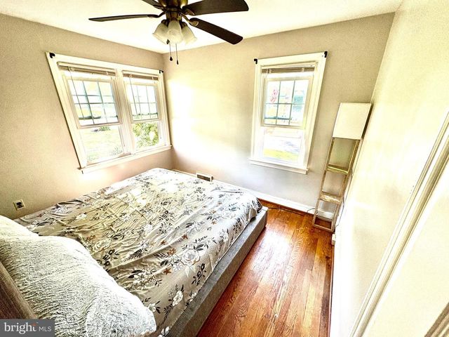 500 S KERSHAW ST, York, PA 17402