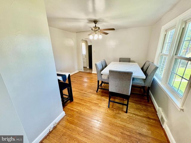 500 S KERSHAW ST, York, PA 17402