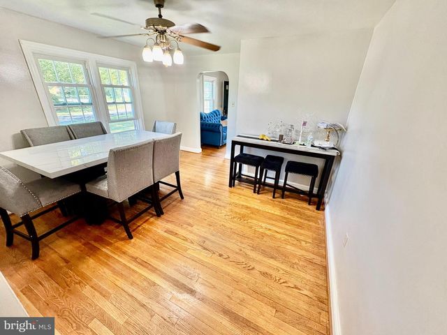 500 S KERSHAW ST, York, PA 17402