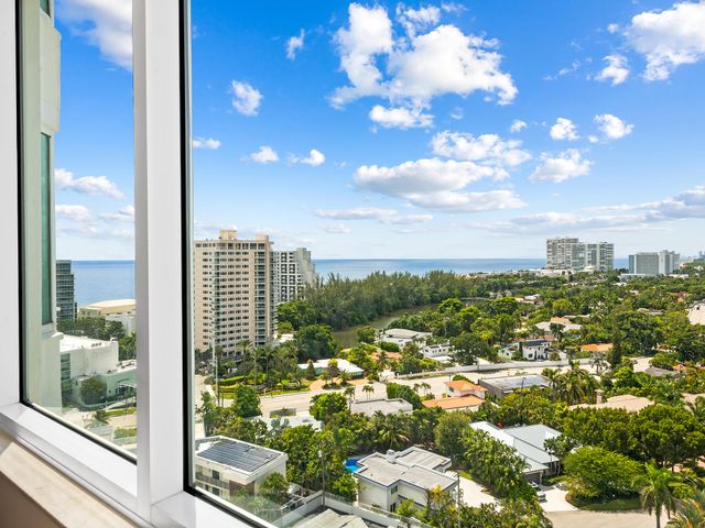3055 Harbor Drive 1603, Fort Lauderdale, FL 33316
