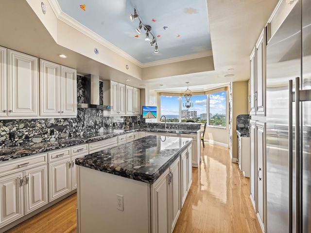 3055 Harbor Drive 1603, Fort Lauderdale, FL 33316