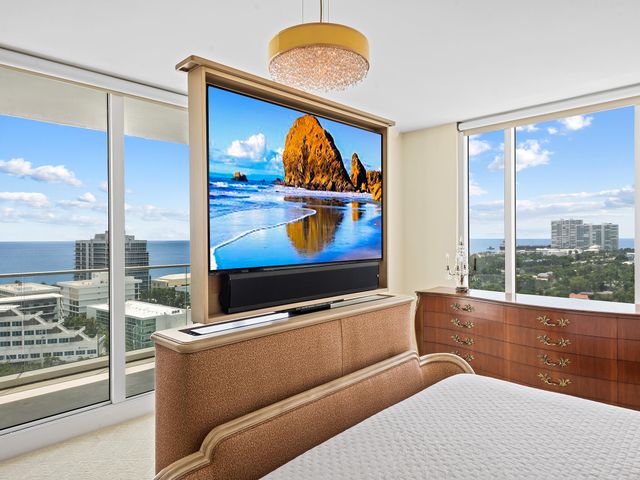 3055 Harbor Drive 1603, Fort Lauderdale, FL 33316