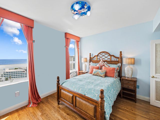 3055 Harbor Drive 1603, Fort Lauderdale, FL 33316