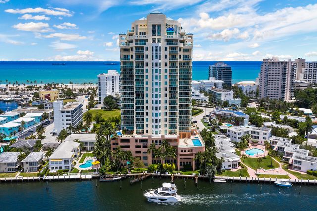 3055 Harbor Drive 1603, Fort Lauderdale, FL 33316