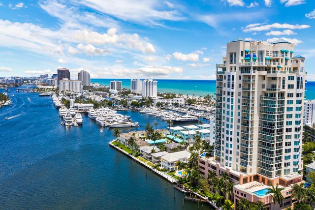 3055 Harbor Drive 1603, Fort Lauderdale, FL 33316