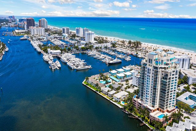 3055 Harbor Drive 1603, Fort Lauderdale, FL 33316