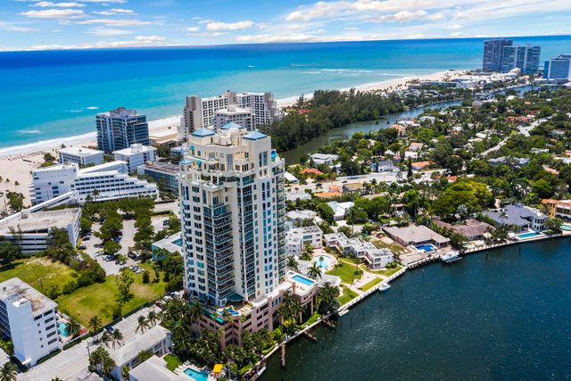 3055 Harbor Drive 1603, Fort Lauderdale, FL 33316