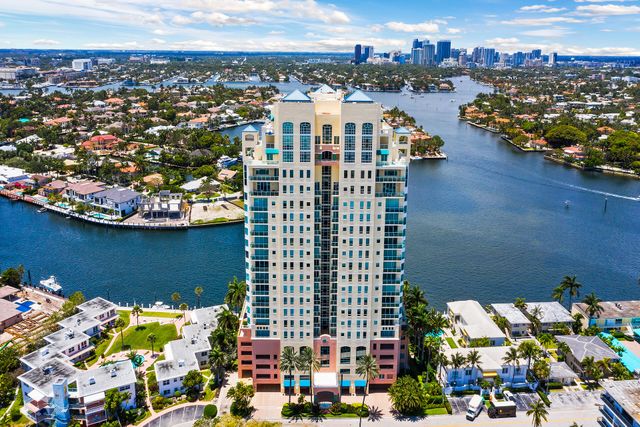 3055 Harbor Drive 1603, Fort Lauderdale, FL 33316