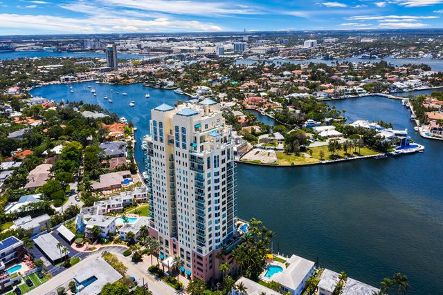 3055 Harbor Drive 1603, Fort Lauderdale, FL 33316
