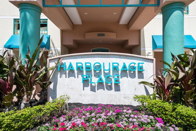 3055 Harbor Drive 1603, Fort Lauderdale, FL 33316