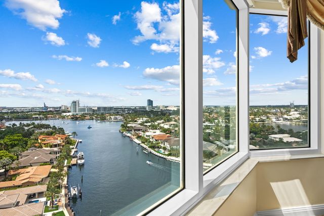 3055 Harbor Drive 1603, Fort Lauderdale, FL 33316