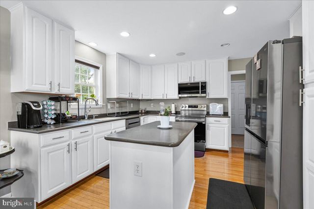 197 CREIGHTON CT, Martinsburg, WV 25404