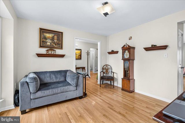 197 CREIGHTON CT, Martinsburg, WV 25404
