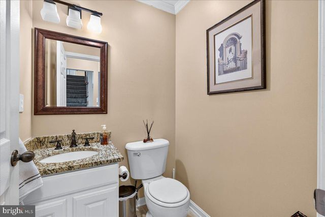 197 CREIGHTON CT, Martinsburg, WV 25404