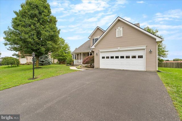 197 CREIGHTON CT, Martinsburg, WV 25404