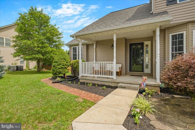 197 CREIGHTON CT, Martinsburg, WV 25404