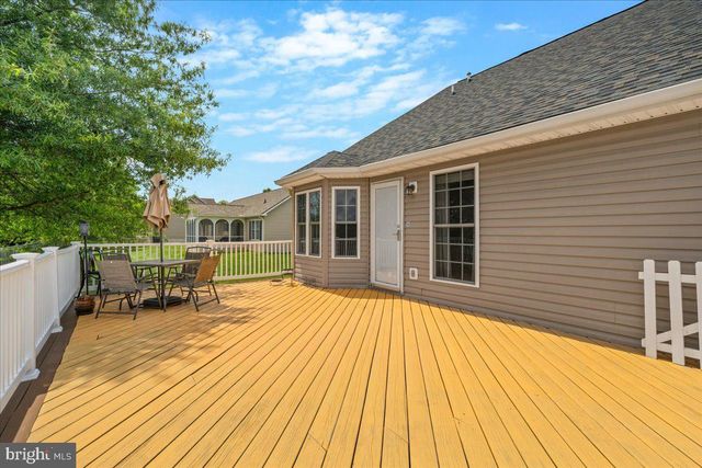 197 CREIGHTON CT, Martinsburg, WV 25404