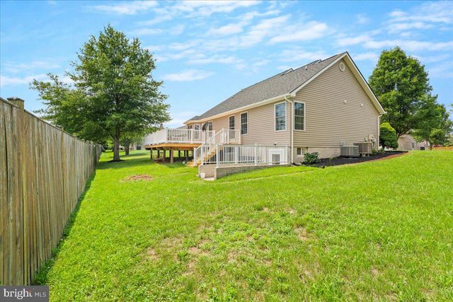 197 CREIGHTON CT, Martinsburg, WV 25404