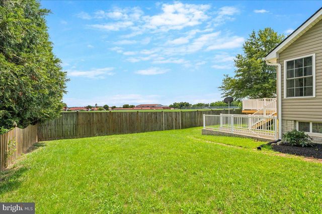 197 CREIGHTON CT, Martinsburg, WV 25404