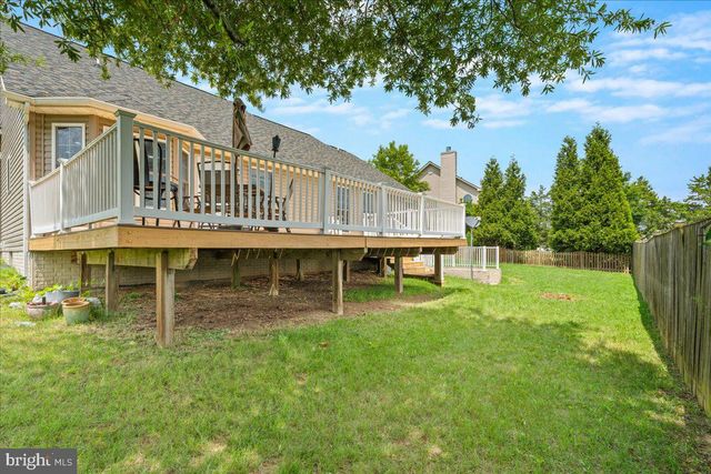 197 CREIGHTON CT, Martinsburg, WV 25404