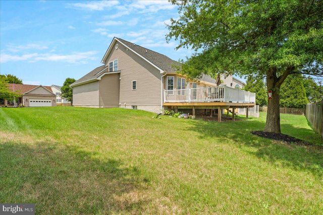 197 CREIGHTON CT, Martinsburg, WV 25404