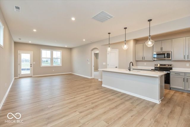 873 Rosebud Lane, Greenfield, IN 46140