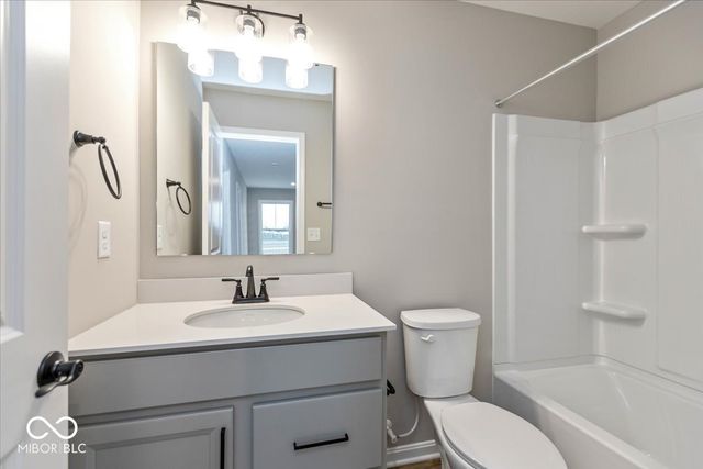 873 Rosebud Lane, Greenfield, IN 46140