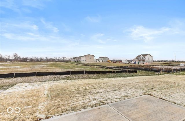 873 Rosebud Lane, Greenfield, IN 46140