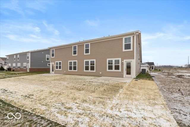 873 Rosebud Lane, Greenfield, IN 46140