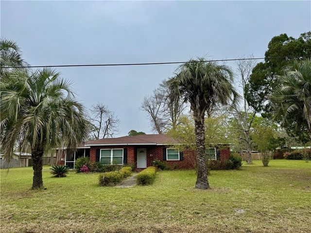 138 Hightower Street, St. Marys, GA 31548