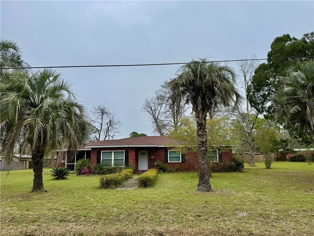138 Hightower Street, St. Marys, GA 31548