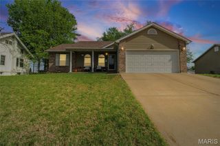507 Lee Avenue, Festus, MO 63028