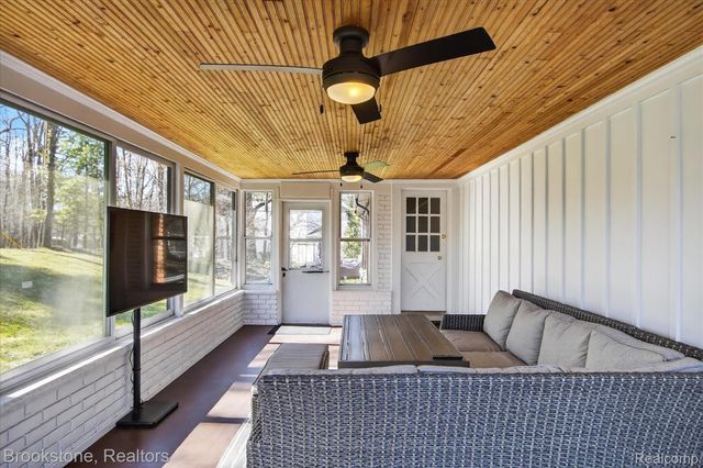 754 N Valley Chase Road, Bloomfield Hills, MI 48304