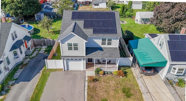 148 Hunts Avenue, Pawtucket, RI 02861