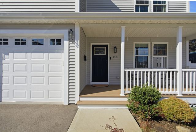 148 Hunts Avenue, Pawtucket, RI 02861