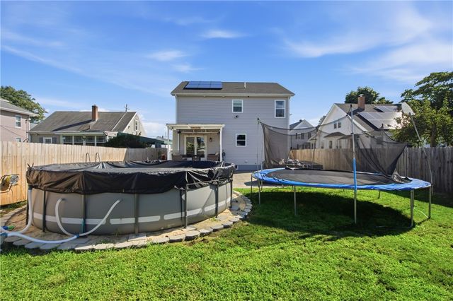 148 Hunts Avenue, Pawtucket, RI 02861
