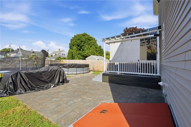148 Hunts Avenue, Pawtucket, RI 02861
