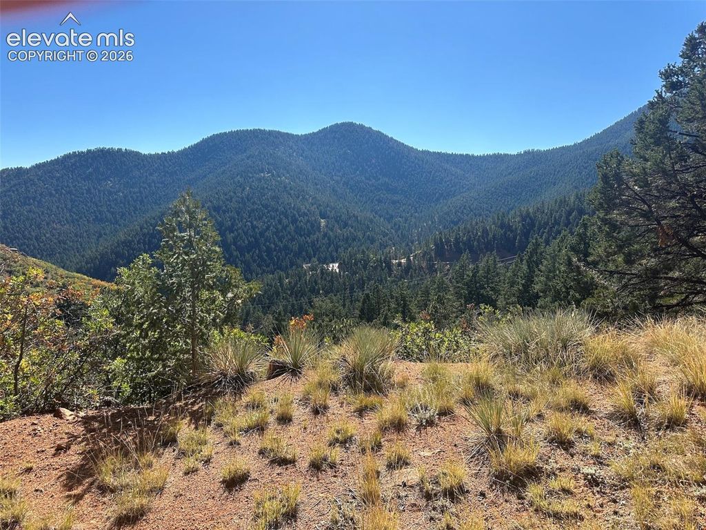 270 Upper Sun Valley Road, Manitou Springs, CO 80829 — photo 2