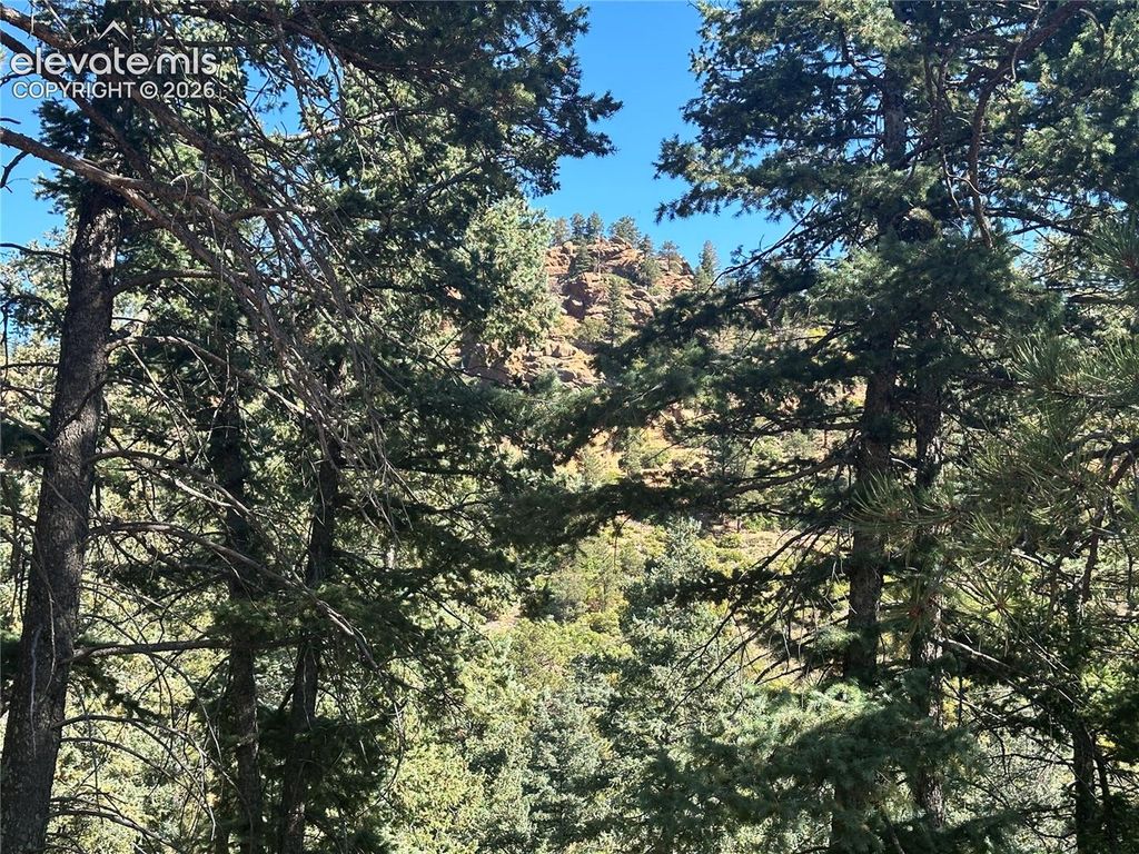 270 Upper Sun Valley Road, Manitou Springs, CO 80829 — photo 3