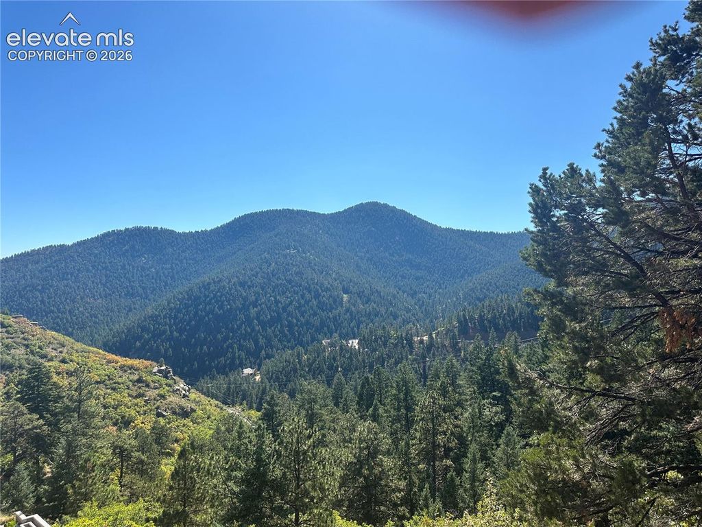 270 Upper Sun Valley Road, Manitou Springs, CO 80829 — photo 5