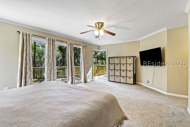 6 Loomis Ferry Rd, Hilton Head Island, SC 29928