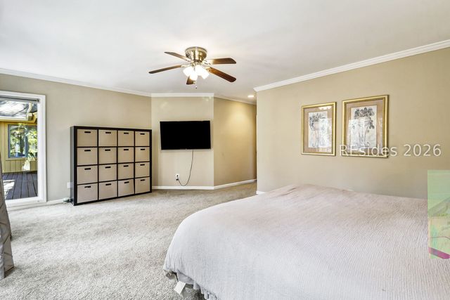 6 Loomis Ferry Rd, Hilton Head Island, SC 29928