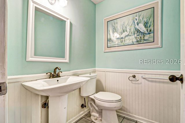 6 Loomis Ferry Rd, Hilton Head Island, SC 29928