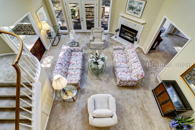 6 Loomis Ferry Rd, Hilton Head Island, SC 29928