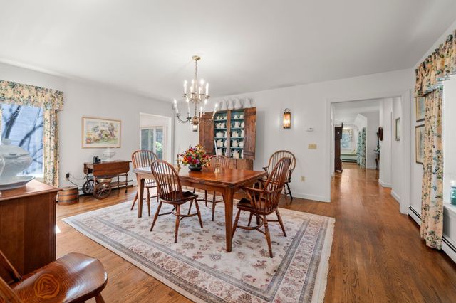 15 Hayward Lane, Orleans, MA 02653
